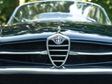 1960 Alfa Romeo Giulietta Sprint Speciale by Bertone