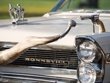 1963 Pontiac Bonneville "Roy Rogers" Nudie Mobile