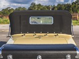 1930 LaSalle Series 340 Convertible Coupe by Fisher