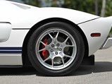2005 Ford GT
