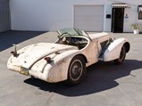1929 Stutz Sport Custom