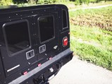 2006 Hummer H1 Alpha