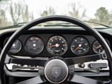 1968 Porsche 911 Soft-Window Targa