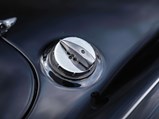 1959 Austin-Healey 100-6 BN6