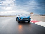 1962 Shelby 260 Cobra "CSX 2000"