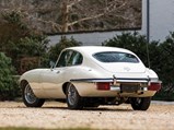 1969 Jaguar E-Type Series 2 4.2-Litre Fixed Head Coupe