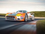 2005 Spyker C8 GT2-R