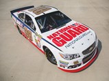 2012 Chevrolet Impala NASCAR 'Dale Earnhardt Jr.'