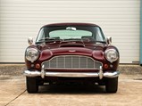 1962 Aston Martin DB4 'Special Series Engine' Series IV