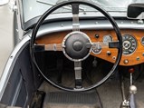 1950 Allard K1/2 Two-Seater  - $