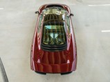1993 Jaguar XJ220