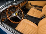 1966 Ferrari 330 GTC Speciale by Pininfarina