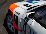 1994 Nissan Skyline GT-R 'JGTCC-GT1' by Hasemi Motorsport