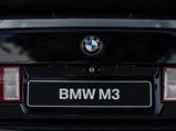 1990 BMW M3 Sport Evolution