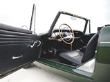 1967 Sunbeam Tiger Mk IA