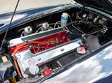 1959 MG MGA Twin Cam Special