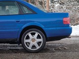 1996 Audi S6 Plus  - $