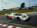 It wasn’t to be for chassis TWR-J12C-388 at the 1988 Watkins Glen 500 km, finishing in 18th.