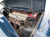 1947 Talbot-Lago T-26 Record Sedan