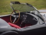 1963 Shelby 289 Cobra