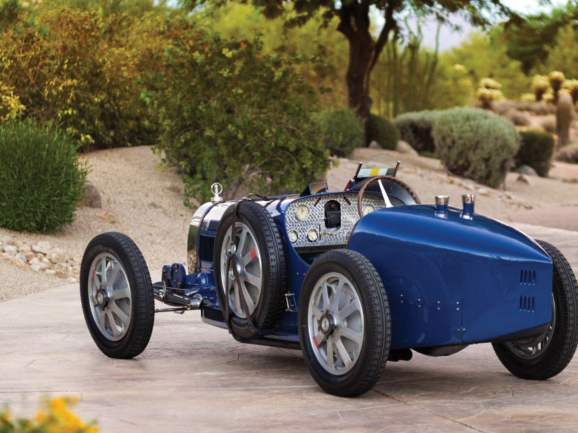 Bugatti type 35b