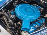 1961 Facel Vega HK500