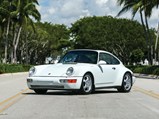 1994 Porsche 911 Carrera 4 'Wide-Body'  - $