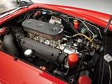 1962 Ferrari 250 GT SWB California Spyder