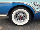 1957 Buick Super Convertible