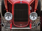 1932 Ford 'Hi-Boy' Roadster