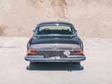 1970 Mercedes-Benz 280 SE 3.5 Coupé 'Sunroof'