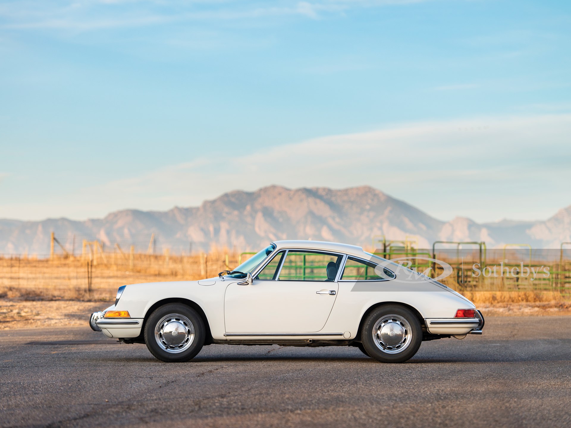 Porsche 912 1969