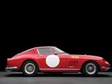 1966 Ferrari 275 GTB/C Berlinetta Competizione by Scaglietti - $