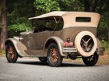 1927 Franklin Series 11-B Sport Touring by American Body Company - $