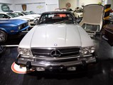 1979 Mercedes-Benz 450 SL