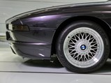 1990 BMW 850 CSi 'Code 916 Prototype'