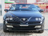 1996 Alfa Romeo 916 Spider
