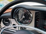 1971 Mercedes-Benz 280 SL 'Pagoda'