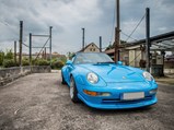 1995 Porsche 911 GT2  - $