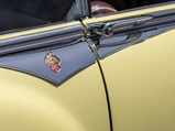 1953 Packard Caribbean
