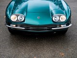 1967 Lamborghini 400 GT 2+2 by Touring