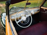 1947 Ford Super DeLuxe Sportsman Convertible  - $