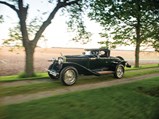 1927 Isotta Fraschini Tipo 8A S Roadster by Fleetwood