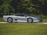 1993 Jaguar XJ220