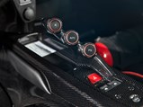 2015 Ferrari LaFerrari