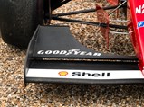 1996 Ferrari F310 Show Car