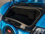 2015 Bugatti Veyron 16.4 Grand Sport Vitesse