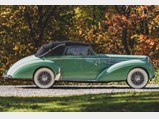 1949 Delahaye 135M Cabriolet by Chapron - $