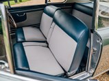 1957 Lancia Aurelia B20 6th Series Coupé - $