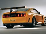  Mustang GT-R Concept